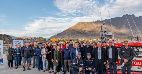 Partnerships & Sponsorships